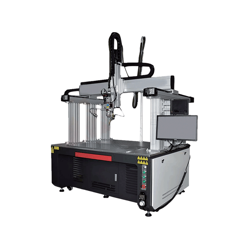 鈦合金激光焊接機 鈦合金激光焊接機