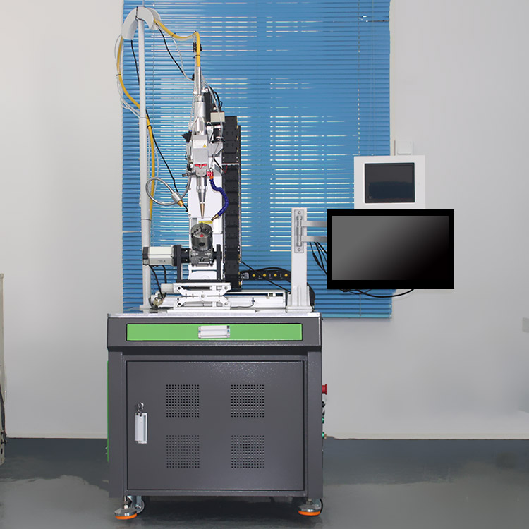 光纖激光焊接機 光纖激光焊接機