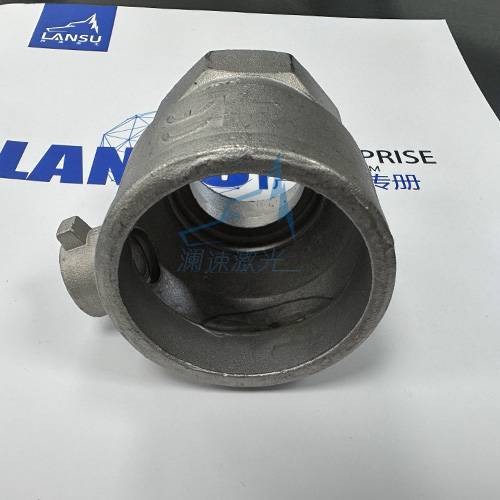 模具激光焊接機