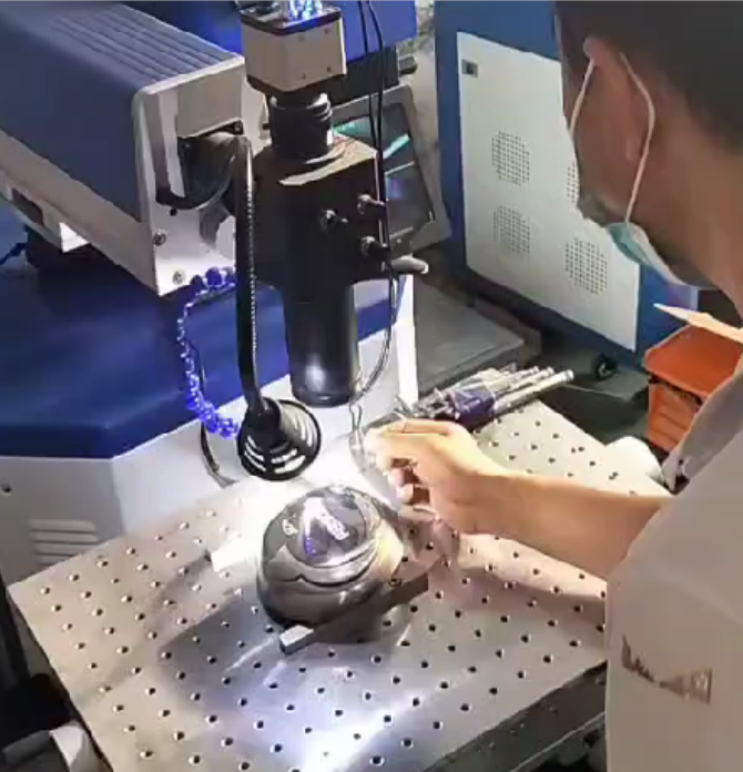 瀾速激光 瀾速激光
