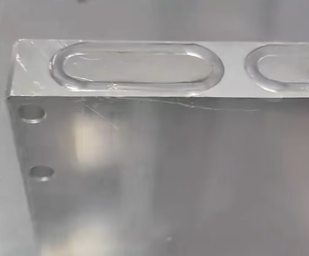 瀾速激光